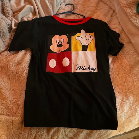 mickey shirt - Picture 1 of 1